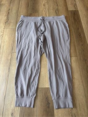 lululemon athletica Women's Drawstring Joggers